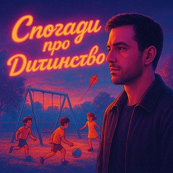 Роман Українець - Спогади про дитинство