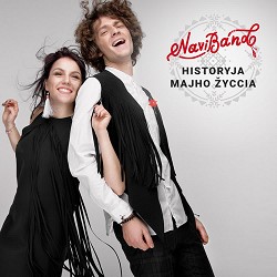 NAVIBAND - Historyja Majho žyccia (Eurovision 2017)