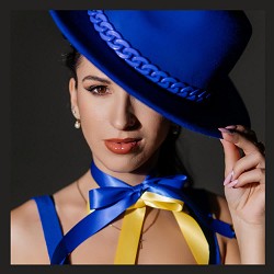 Huculka - Доле моя