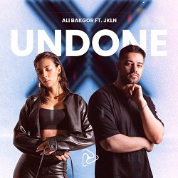 Ali Bakgor, JKLN - Undone