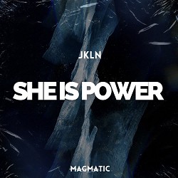 JKLN - She Is Power