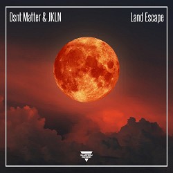Dsnt Matter, JKLN - Land Escape