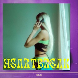 JKLN - Heartbreak