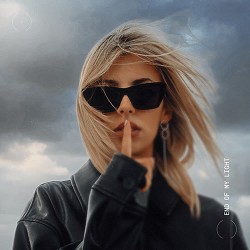 JKLN - End of My Light