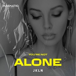 JKLN - You're Not Alone