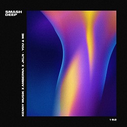 KENNY MUSIK, Amber Na, JKLN - You & Me