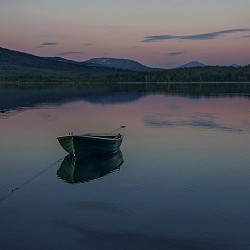 Maestro Barsik - В нічку дуже темну цю