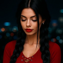 Maestro Barsik - А коси коси ти розплітаєш