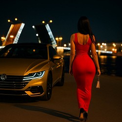 Maestro Barsik - Лечу я по зустрічній