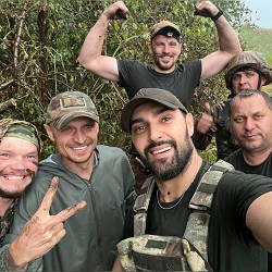 Віталій Козловський - Навкруги