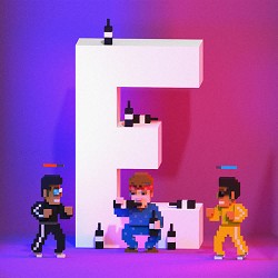 Курган & Agregat, Tapolsky, VovKING - Енергія