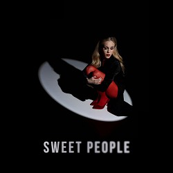 Олена Тополя - Sweet People