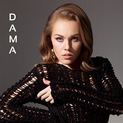 Олена Тополя - DAMA