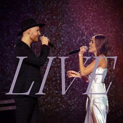 Олена Тополя, Vlad Darwin - Ти найкраща - Live