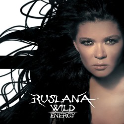 Руслана - Wild Energy