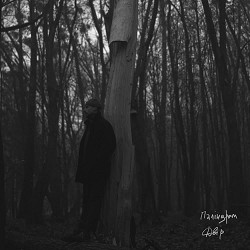 паліндром - Двір