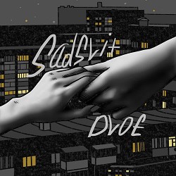 SadSvit - Двоє