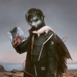 Лінія Маннергейма, Фагот - Озеро