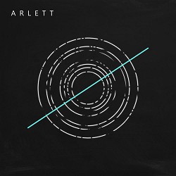 ARLETT - Бий гітари, бий серця