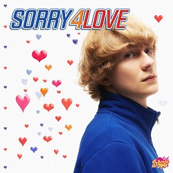 SORRYNOLUCKY - Відчай