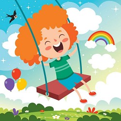 Співаночка Колиханочка - Літо літечко