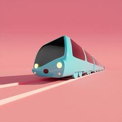 Каша Сальцова - Їде Їде Потяг