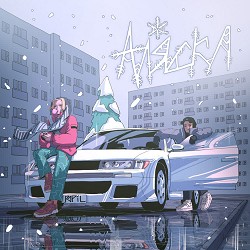 EasyLover - Аляска