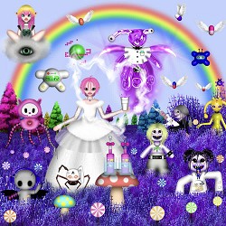 Clonnex - Dripoholic