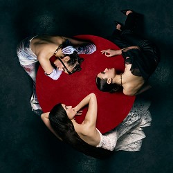 Jerry Heil, Міша Правильний - ANIMA MEA