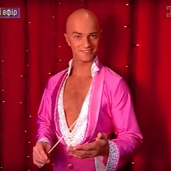 jockii druce - плацента