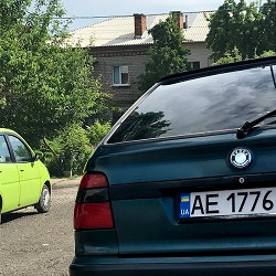 jockii druce - шкода пассат