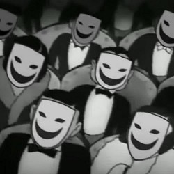 jockii druce - тусовка на пошлих мислях