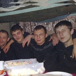 jockii druce - приходь посидим