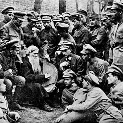 jockii druce - шо ви браття