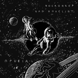 Nockonsep, Sad Novelist - Привід