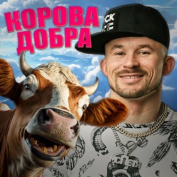 MC Петя - Корова добра