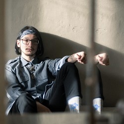 Sad Novelist - Останні промені