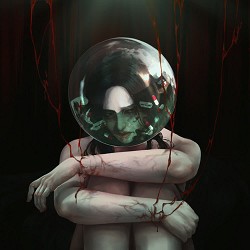 Sad Novelist - Досить!