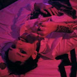 Sad Novelist - Карамель