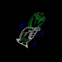 Sick Solution, Sad Novelist - Ацетоновий Хрест