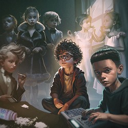 Міша Правильний, Libenson, АрХангел - Ом