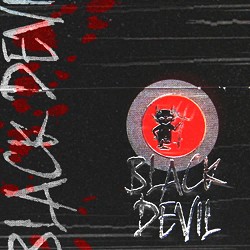 нестор - блек девіл