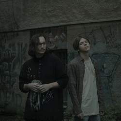 примара, Sad Novelist - Кров