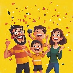 Mindflow Soul - Татусь – найкращий в світі!