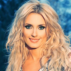 Ірина Федишин - Батьки мої