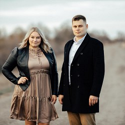 Оля Андрощук, Марк Наконечний - Тато Любий Тато