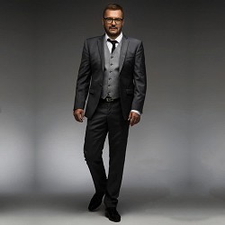 Олександр Пономарьов - Мамі