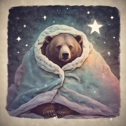 Anton - Спи мій сину засипай