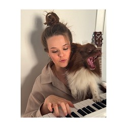 Nina Boykova - пісня про синочку