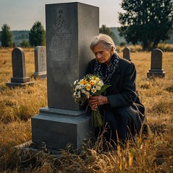 Вікторія Русич - Сину мій - 2025 рік